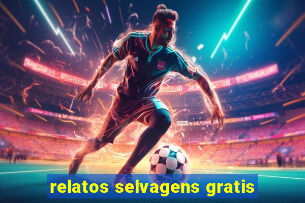 relatos selvagens gratis